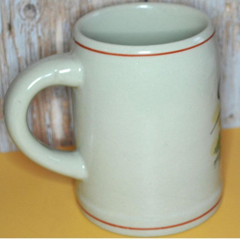 Cascade Keepsakes Olympia Stein Ceramic Beer Brands - Picture 4 of 8